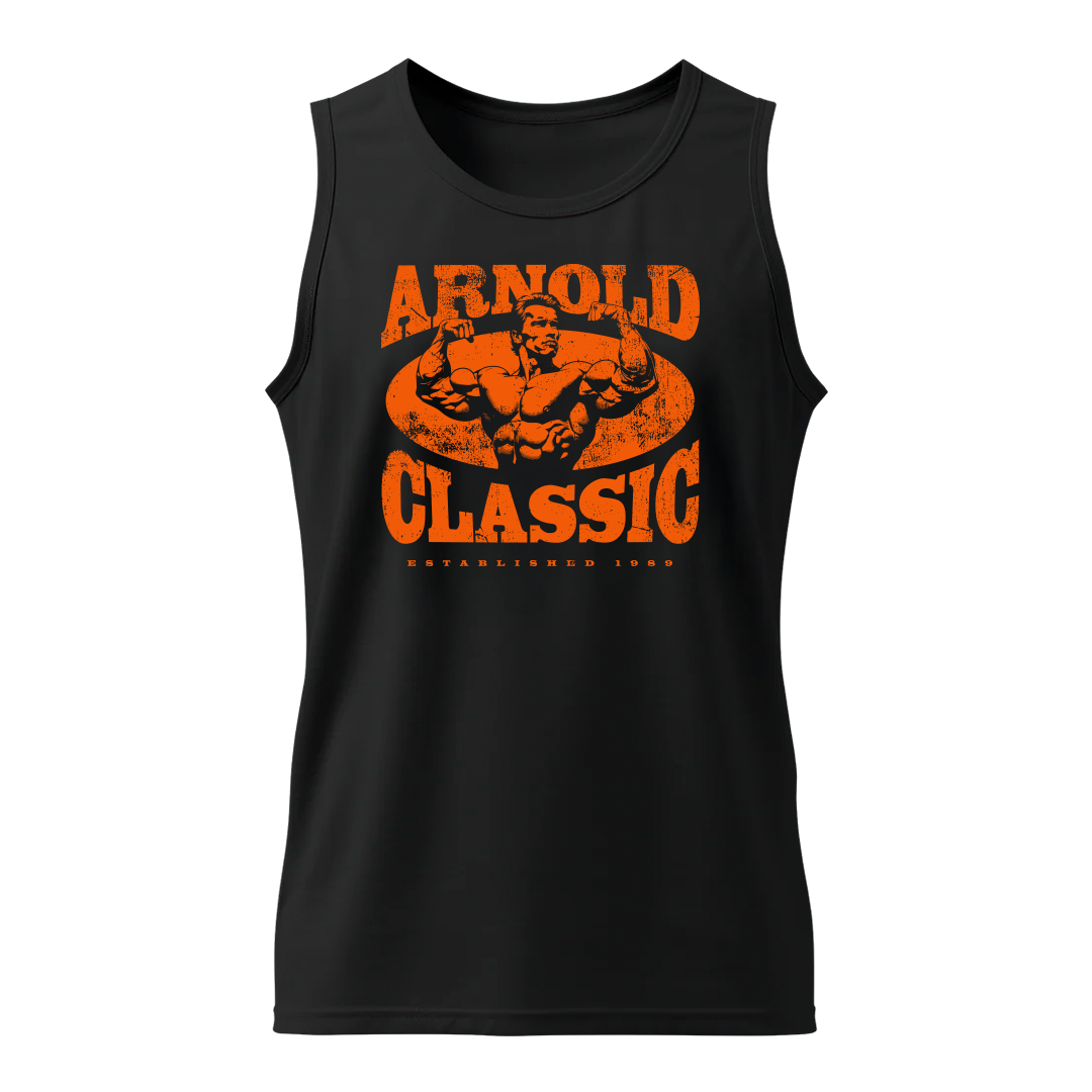 AC Double Flex / Tank