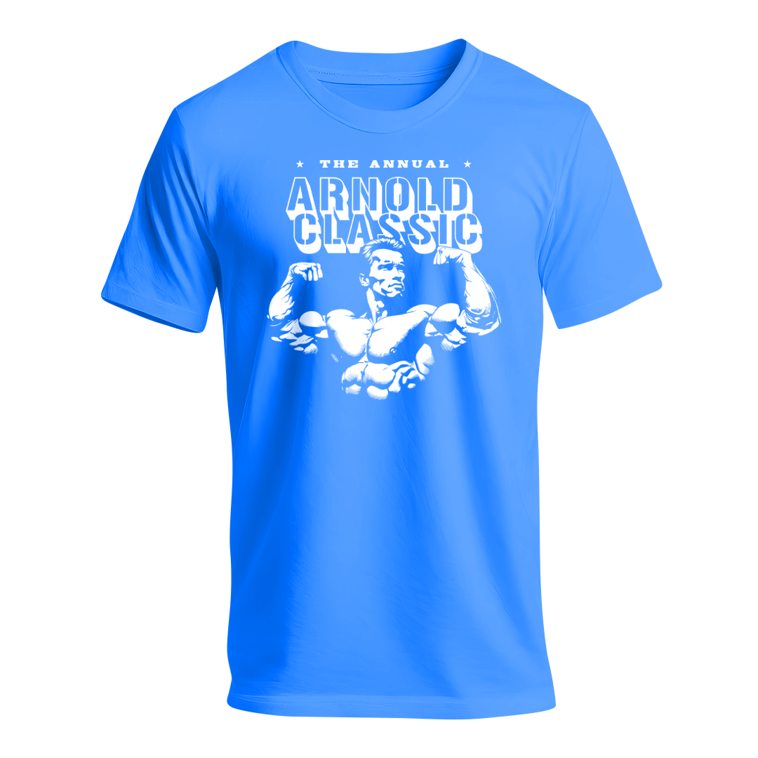 The Annual Arnold Classic / T-Shirt
