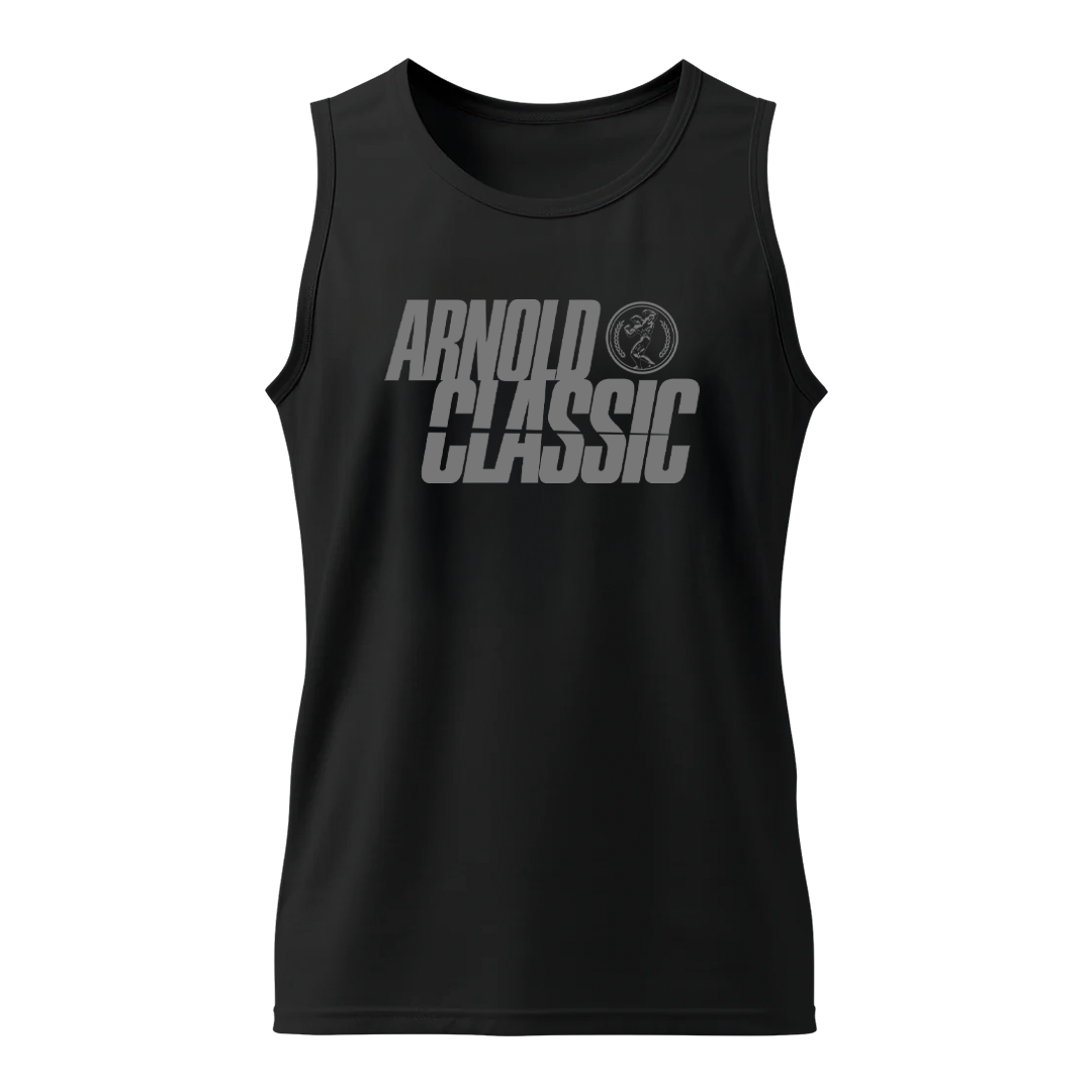 Classic Logo / Tank