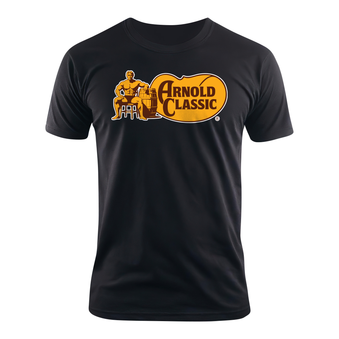 Arnold Classic Barrel Shirt