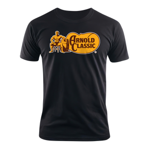 Arnold Classic Barrel Shirt
