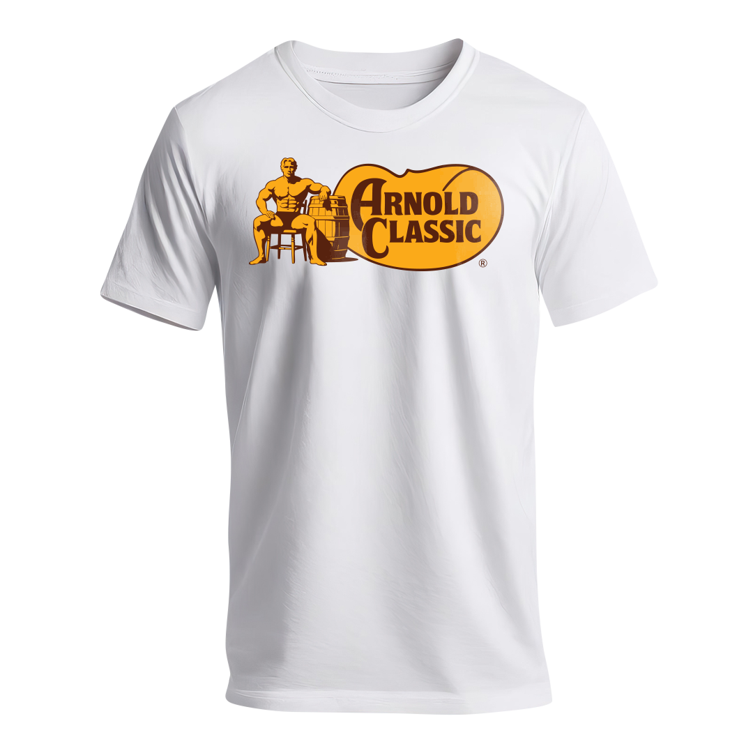 Arnold Classic Barrel Shirt