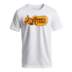 Arnold Classic Barrel Shirt