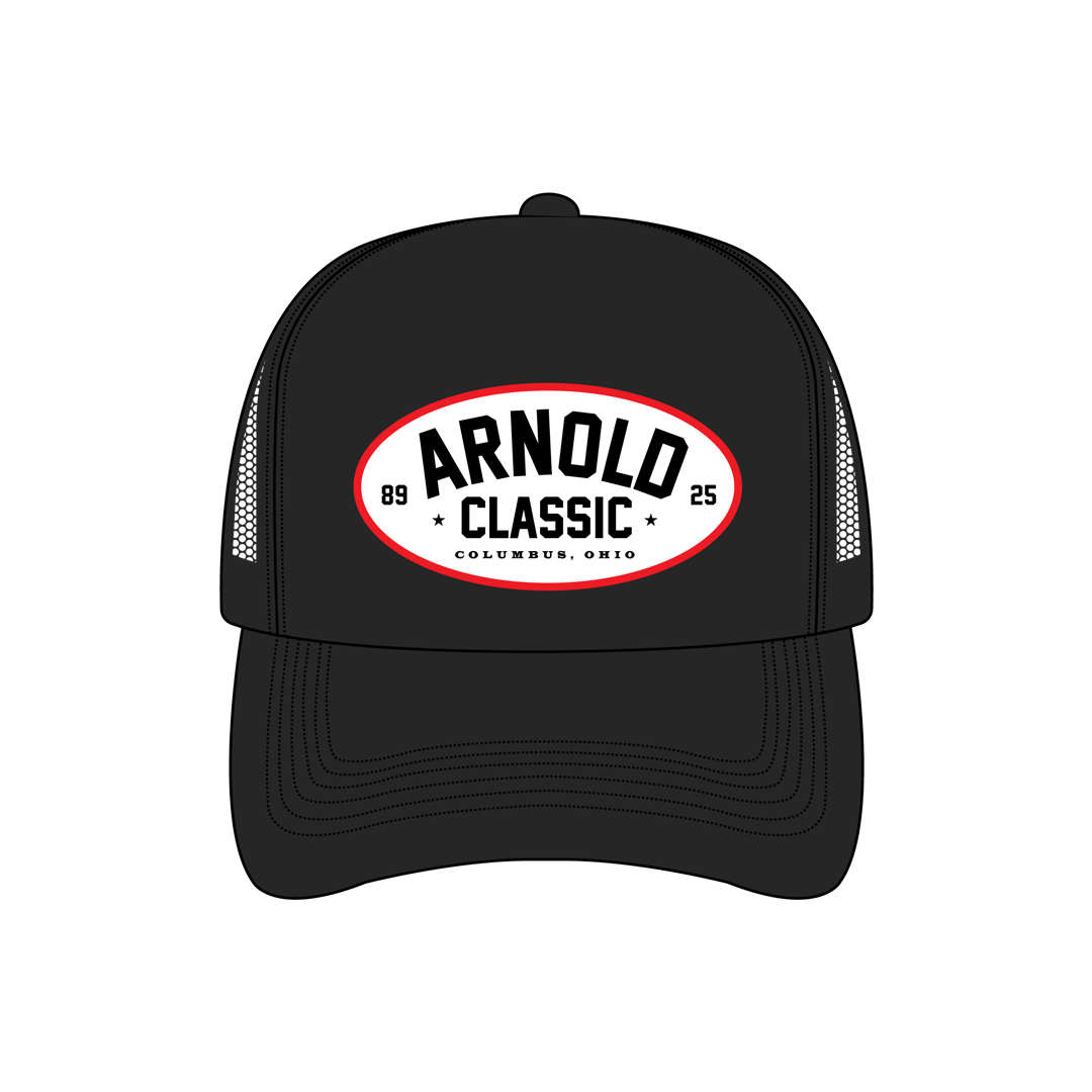 37th Annual AC / Hat (2025)