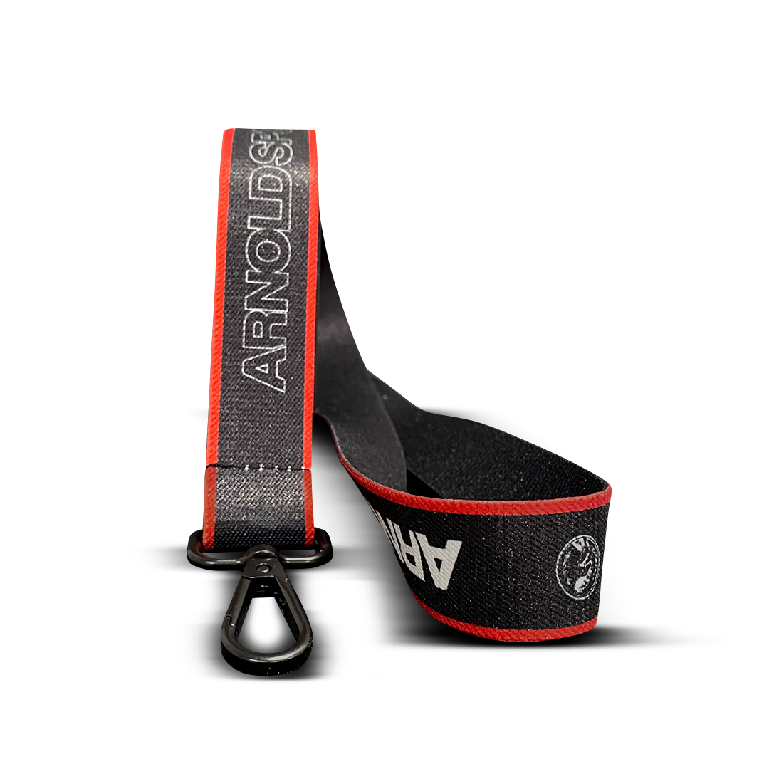 Arnold Sports / Lanyard