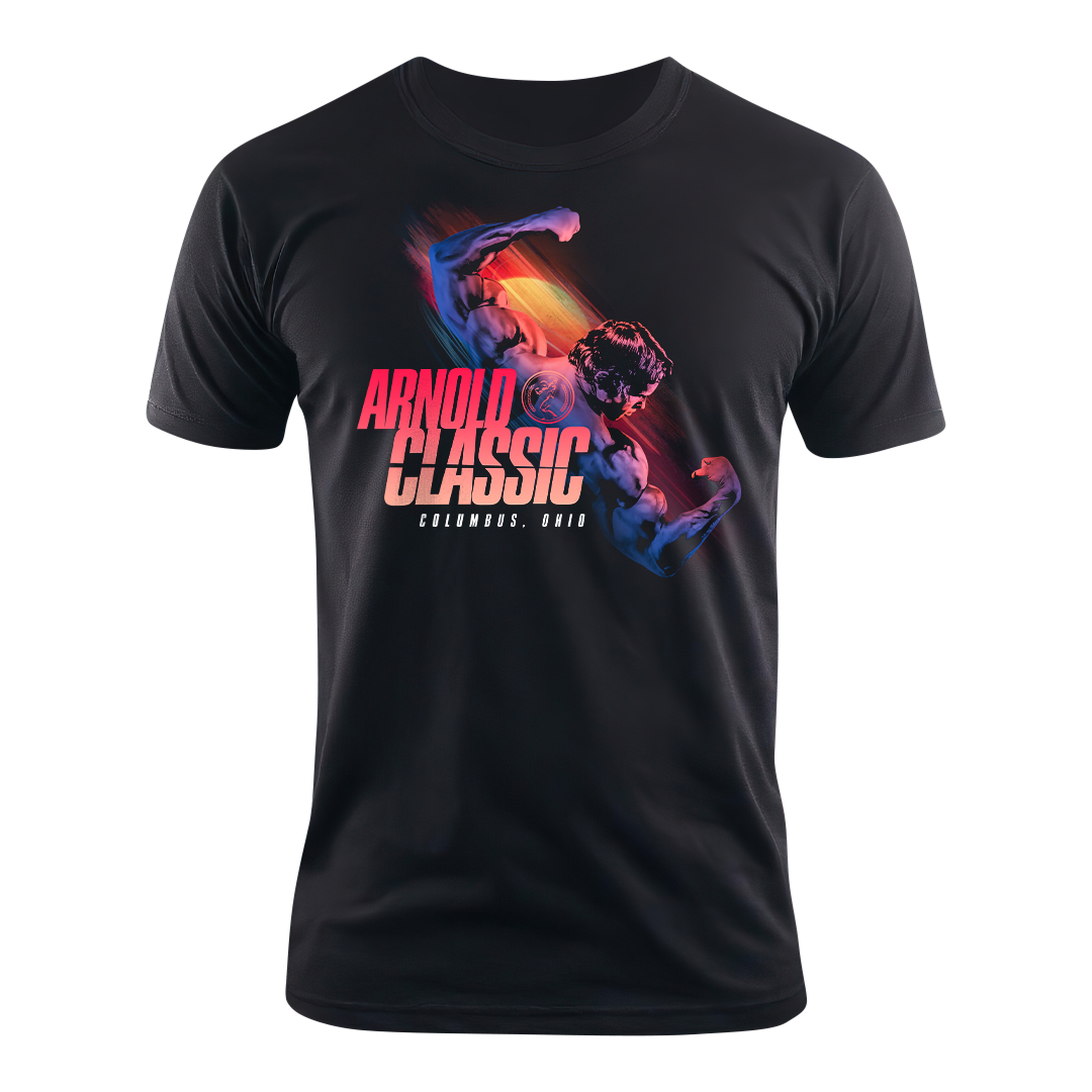 Sunset Flex / T-Shirt