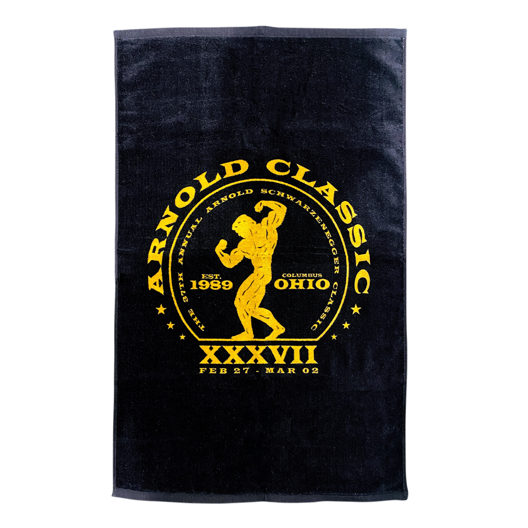 AC / Towel (2025)