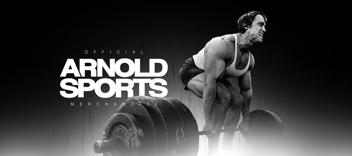 Arnold Sports Official Store