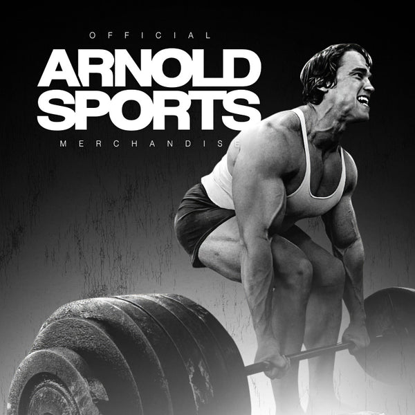 Arnold Sports Official Store