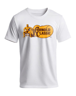 Arnold Classic Barrel Shirt